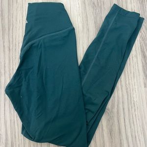 Vitality pants size small